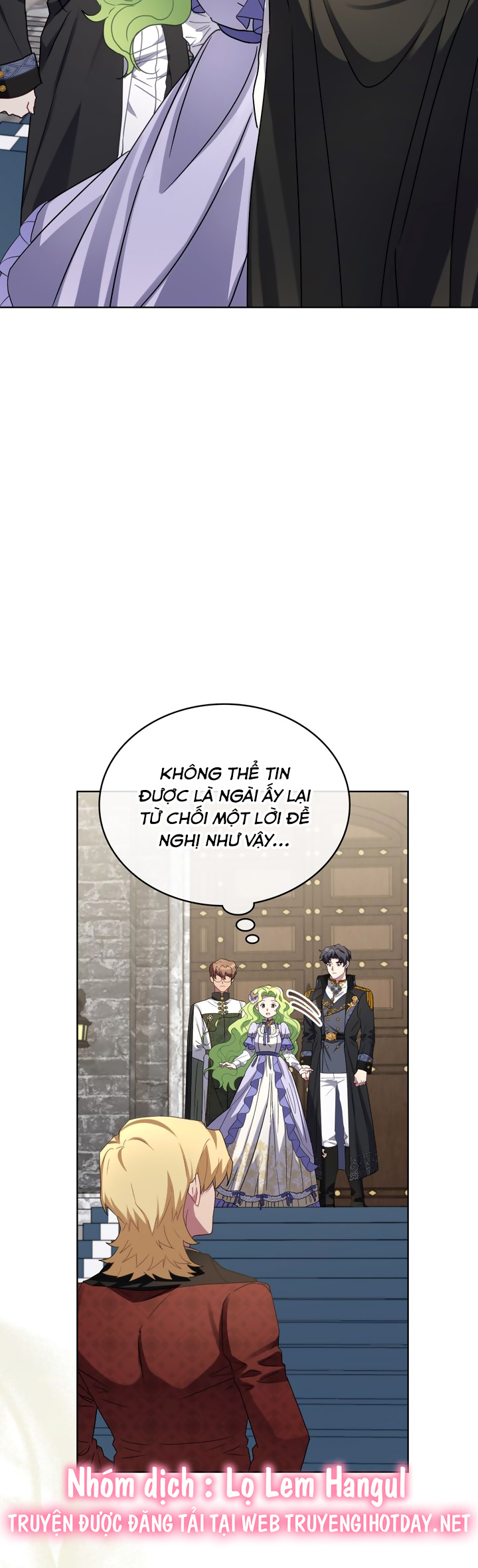 công chúa muôn loài chapter 54 4