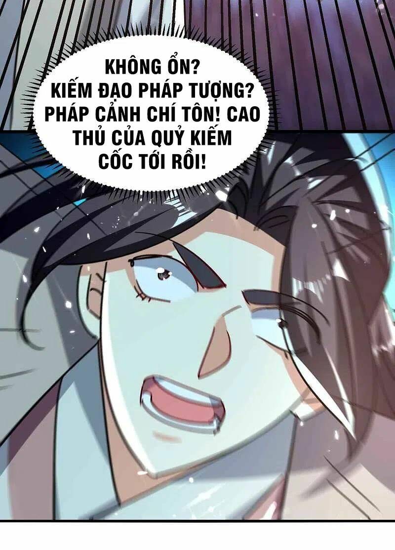 vạn giới tiên vương chapter 177 26