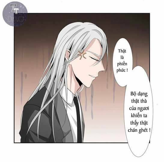 mộ huyết chi ương chapter 6 12