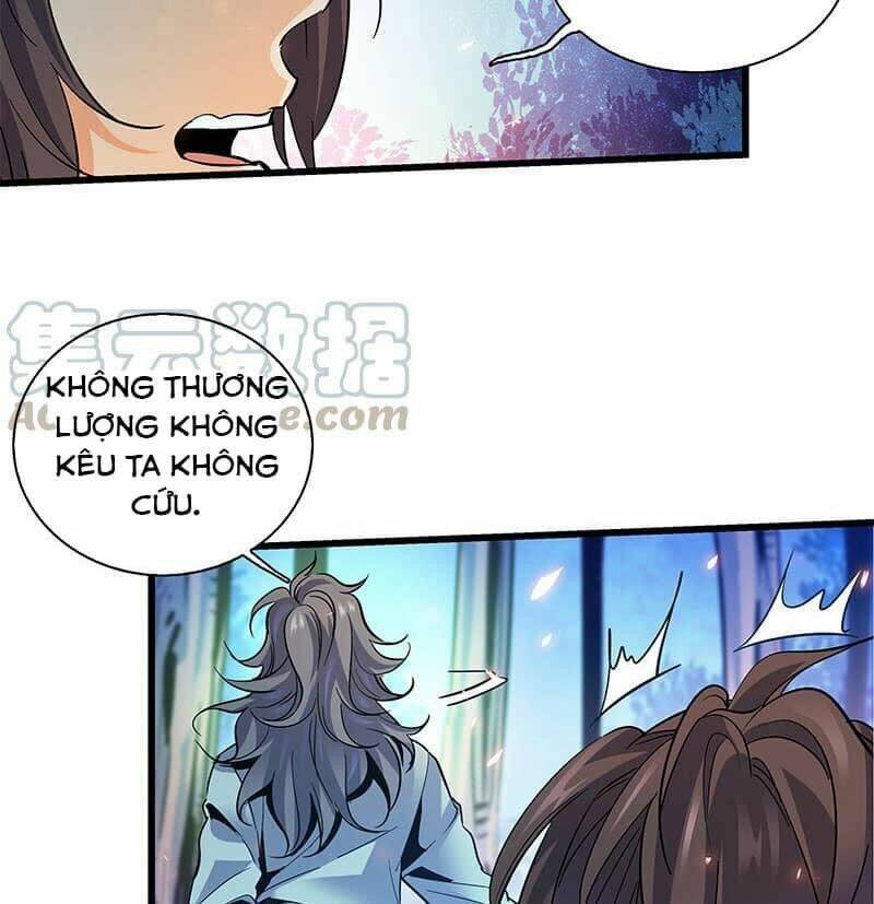 thần điêu hiệp lữ (new 2020) chapter 6 36