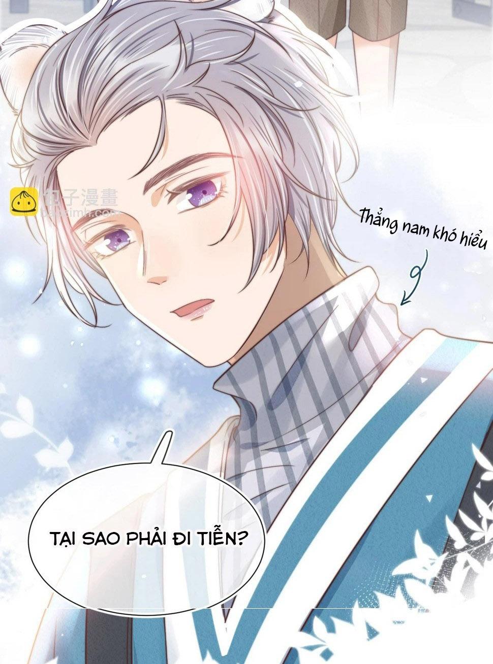 [ss2] một ngụm ăn cả thỏ con chapter 33 39