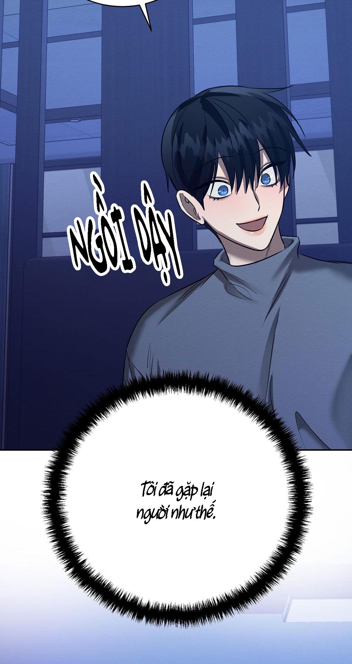 vòng xoáy của ác ma chapter 38 38