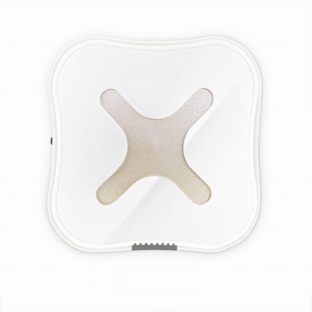 Home Automatic Vacuum Floor Cleaning Robot Auto Dust Cleaner Sweeper