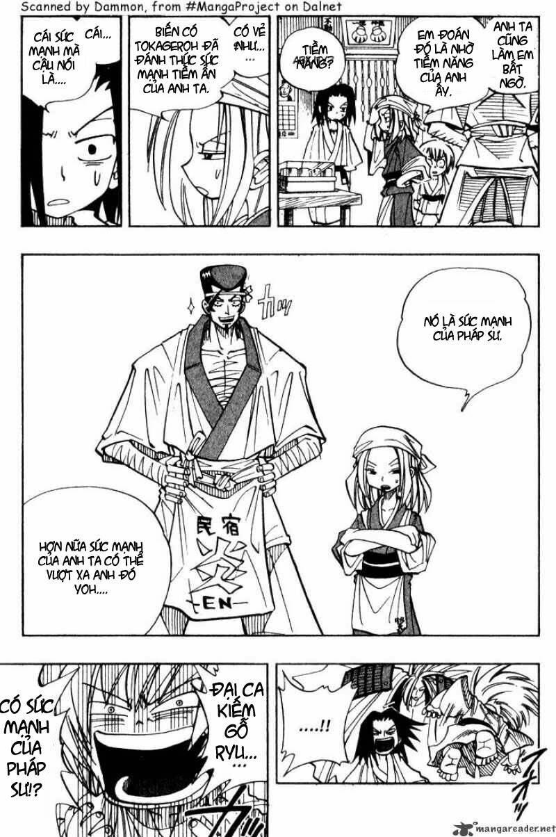 vua pháp thuật chapter 25 5