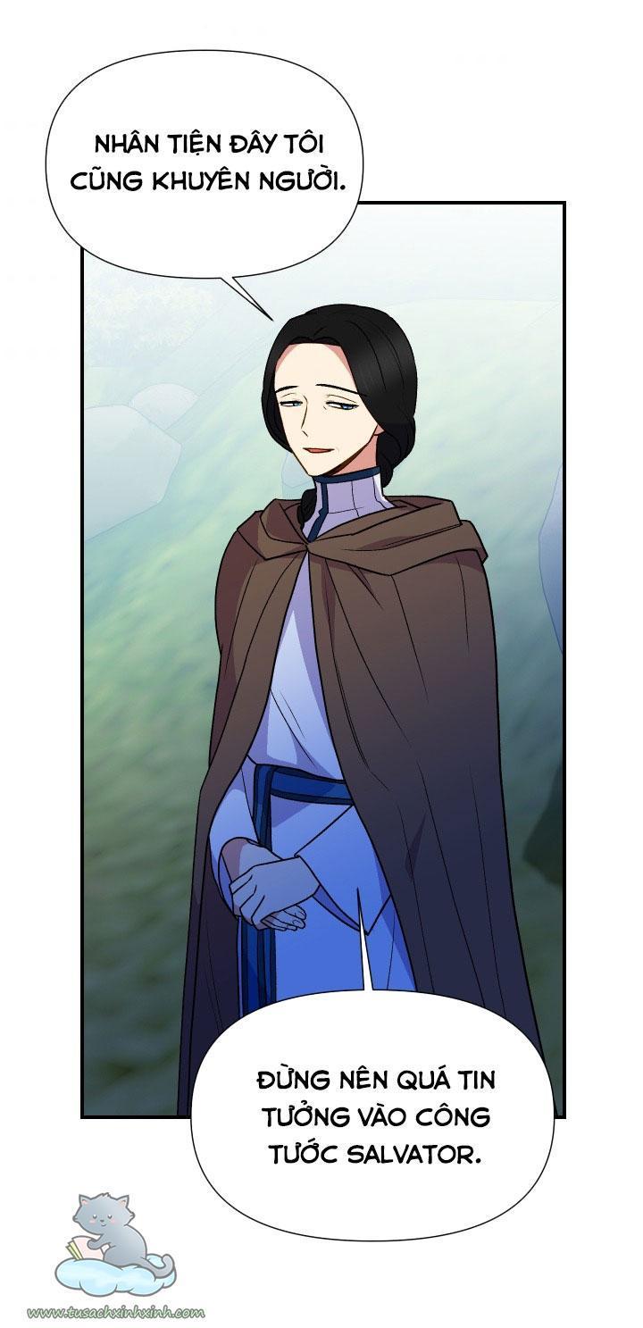 công nương khế ước của gia tộc công tước quái vật chapter 74 40