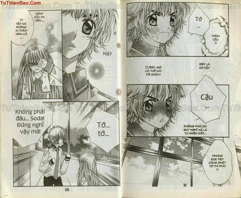 điệu pop tình yêu chapter 7 15