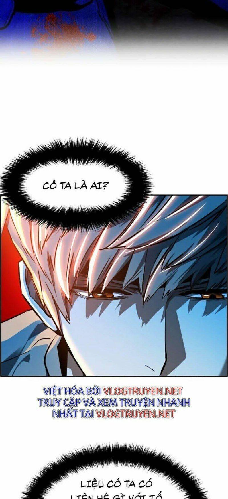 bạn học tôi là lính đánh thuê chapter 51 4