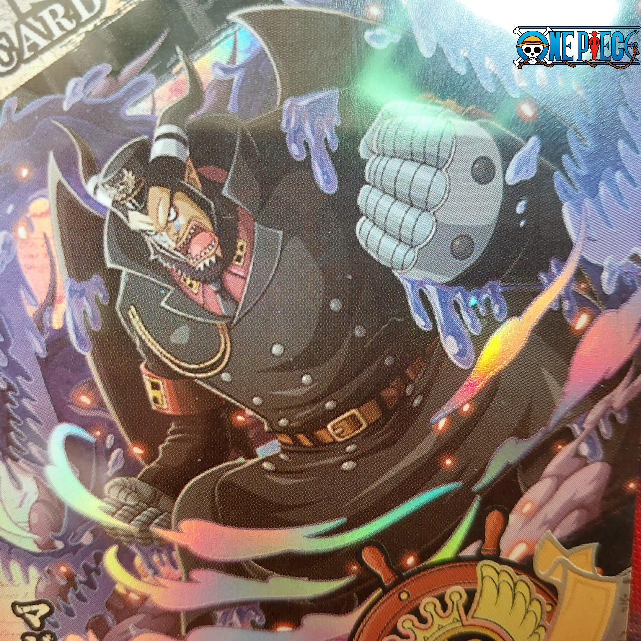 Anichara Heroes One Piece Vol. 8 Impel Down: Magellan - My Anime Shelf