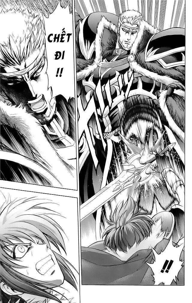 dấu ấn lửa chapter 21 41