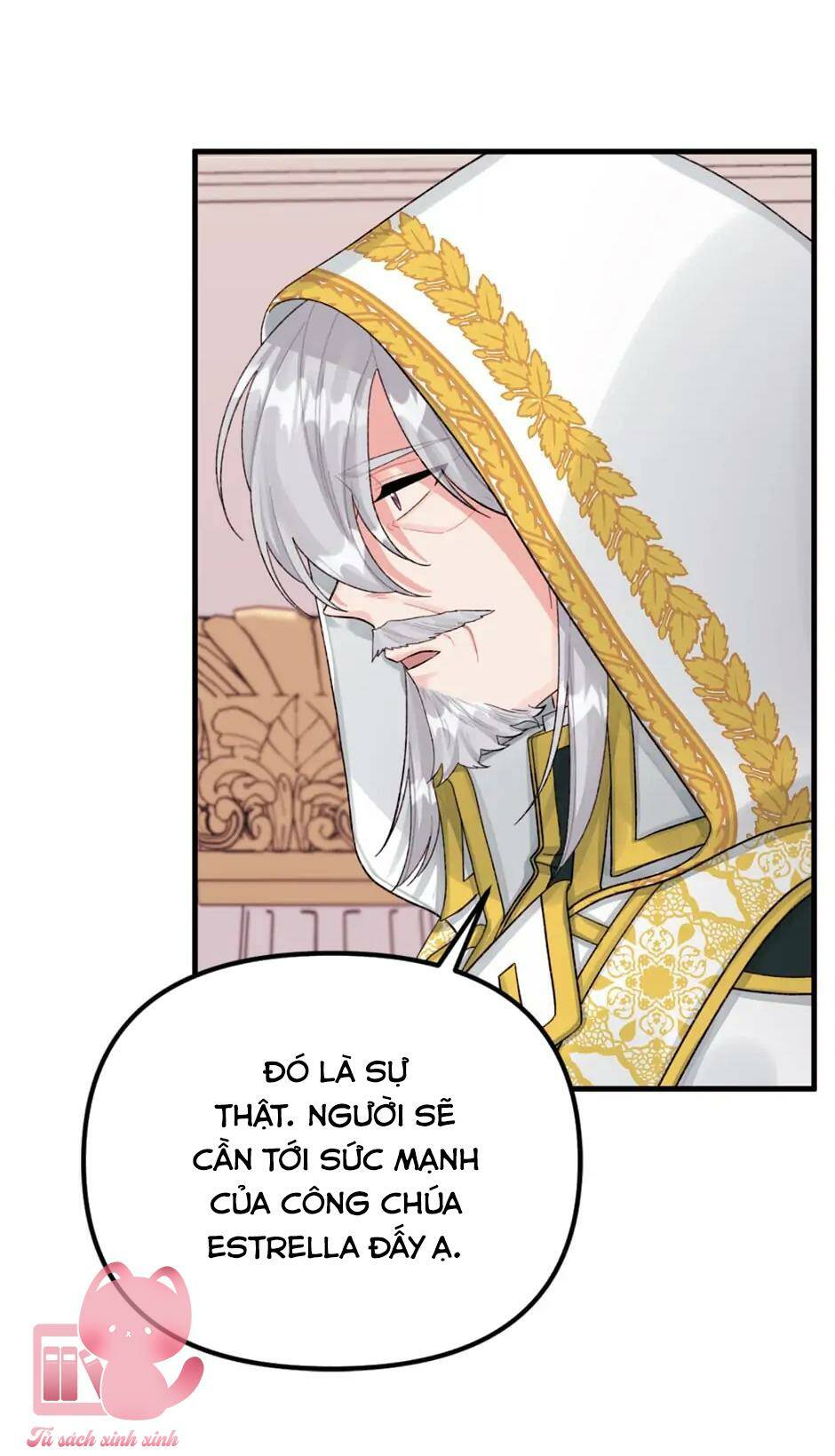 công chúa bãi rác chapter 69 59