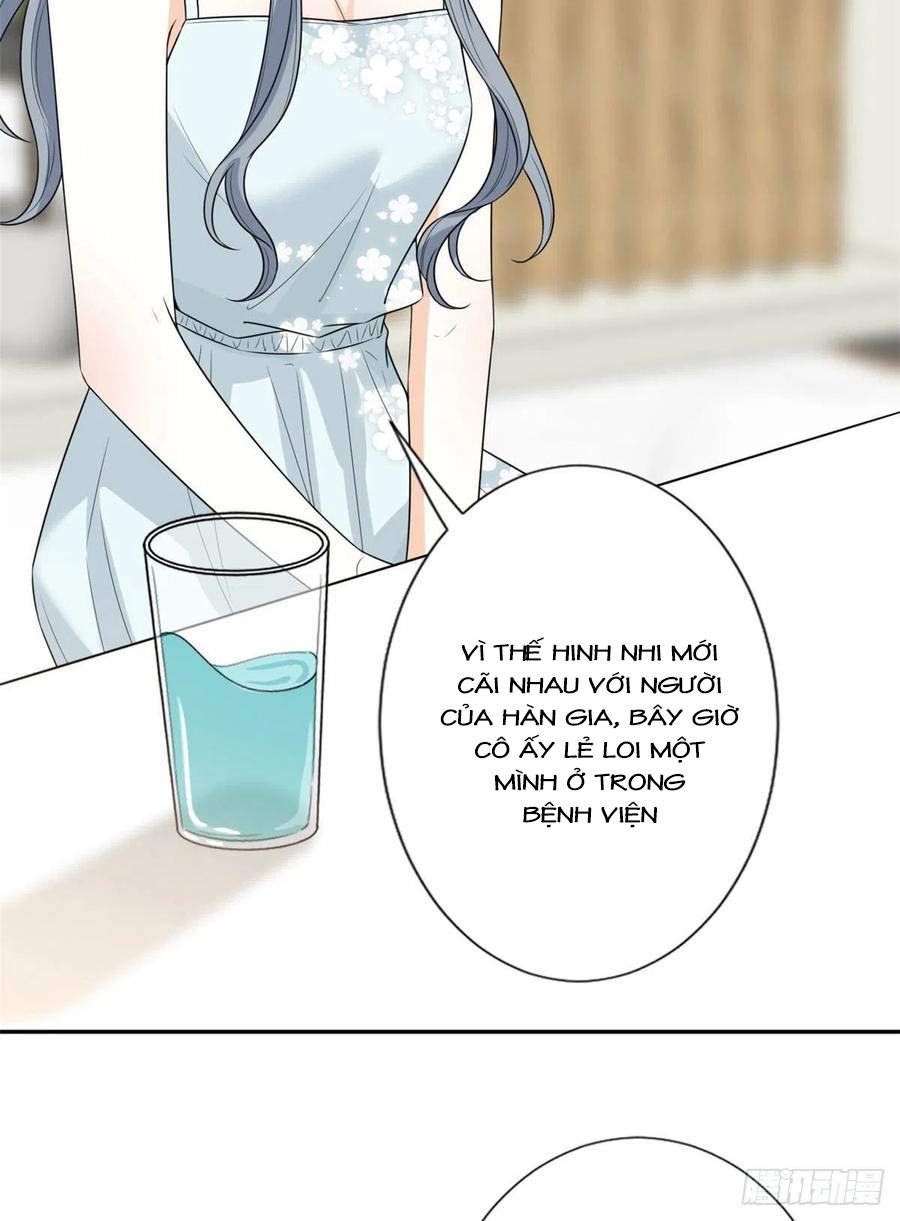 thí hôn lão công, cần giúp sức chapter 357 9