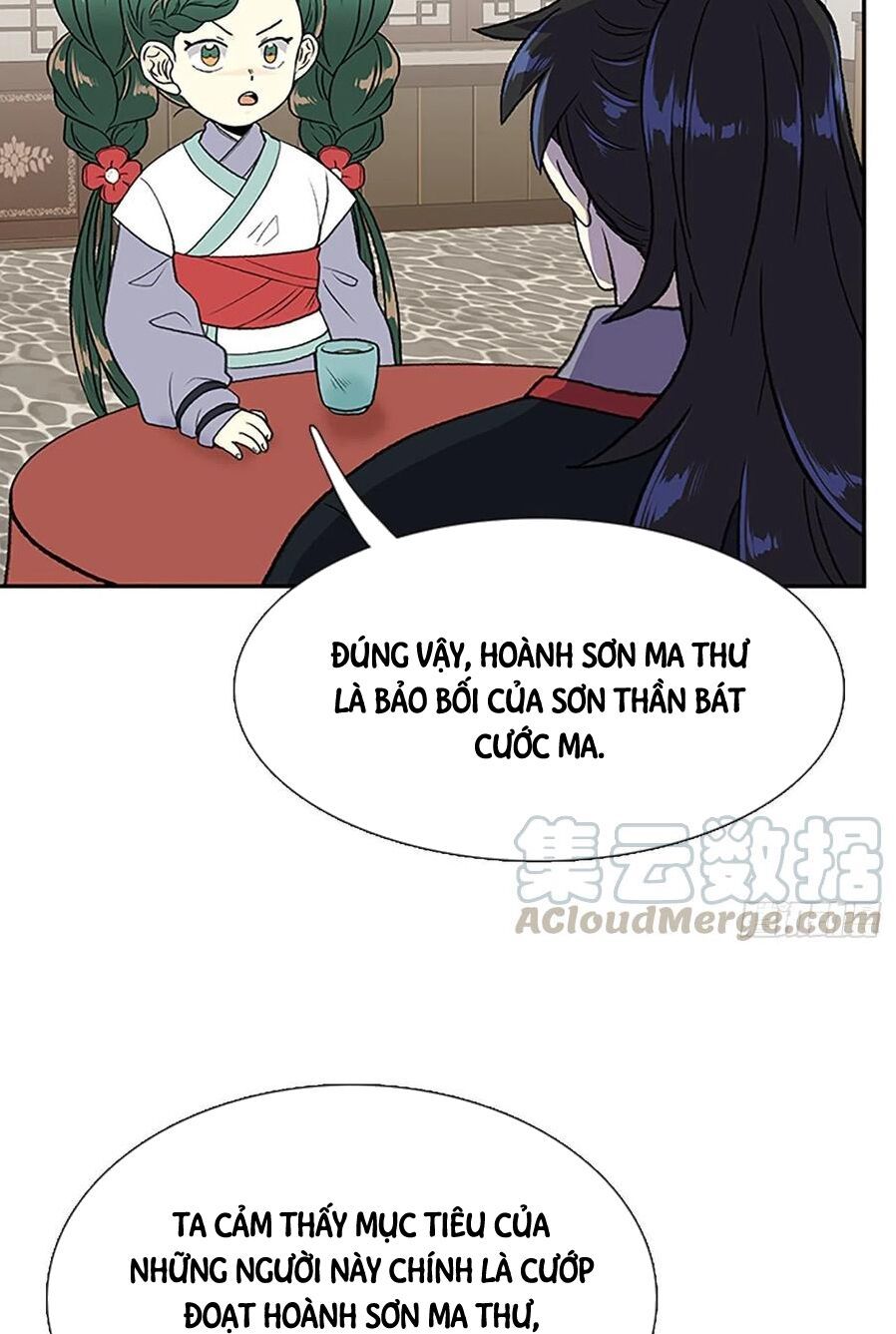 học sĩ tái sinh chapter 162 20