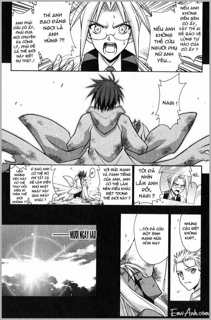 bậc thầy ma pháp chapter 268 17