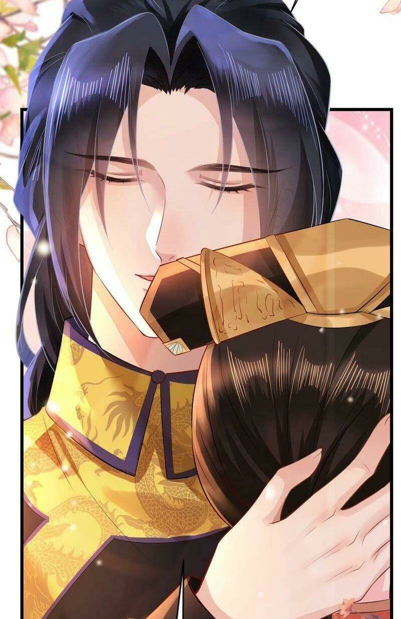 quận chúa vững vàng, thiết lập nhân vật không thể vỡ chapter 61 13