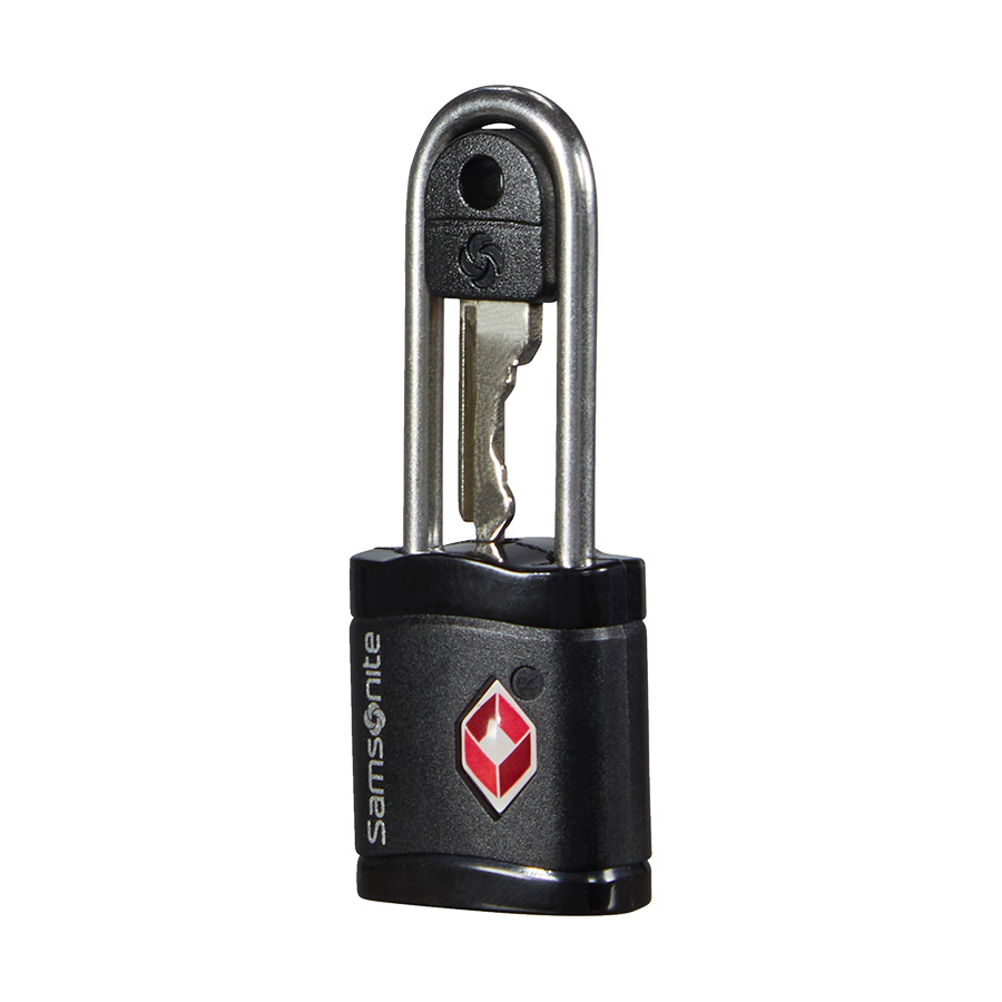 Khóa Global TA Key Lock TSA SAMSONITE - MỸ