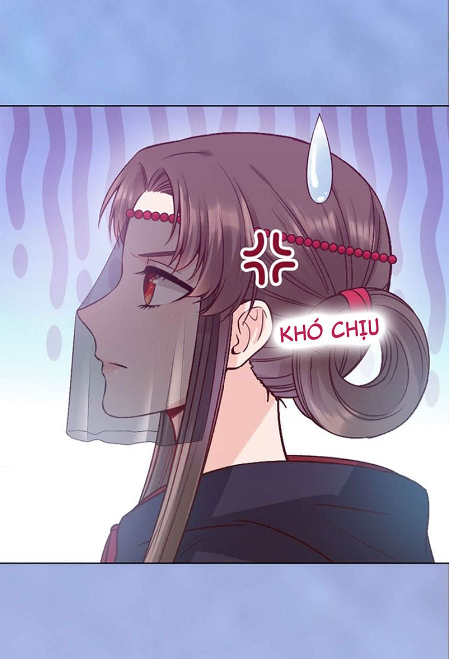 mỹ nhân già rồi chapter 48 49