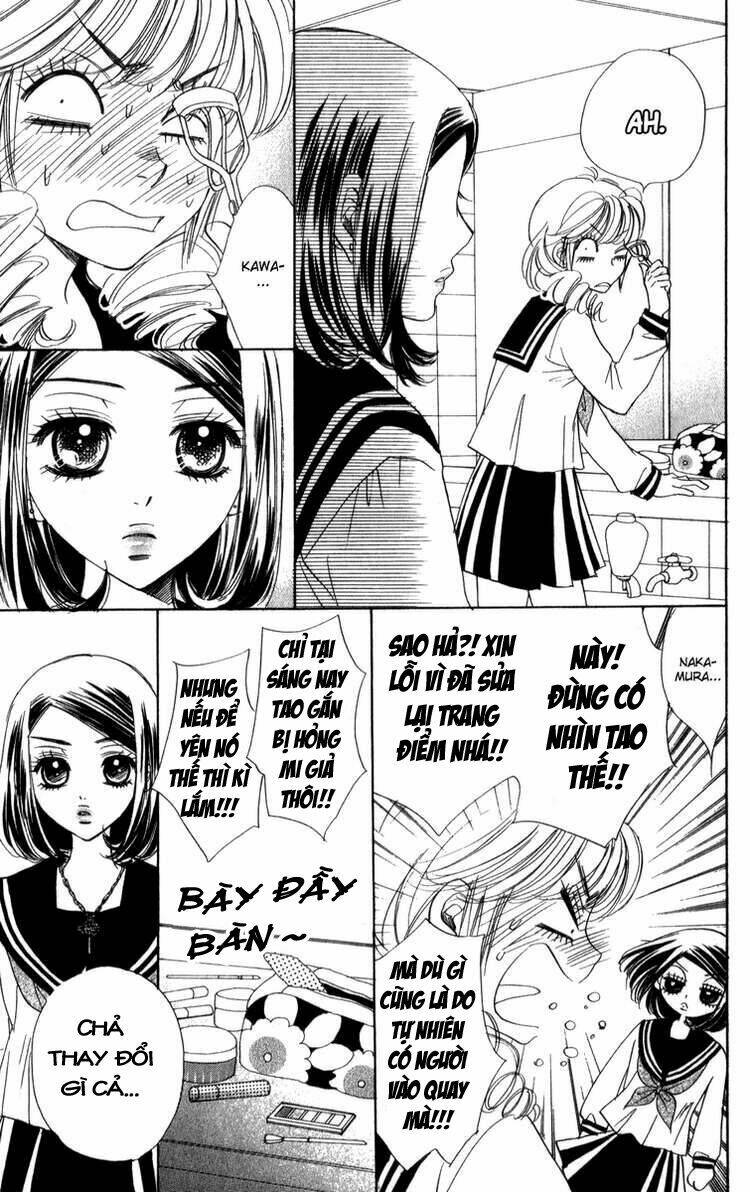 ác quỷ và bản tình ca chapter 21 13