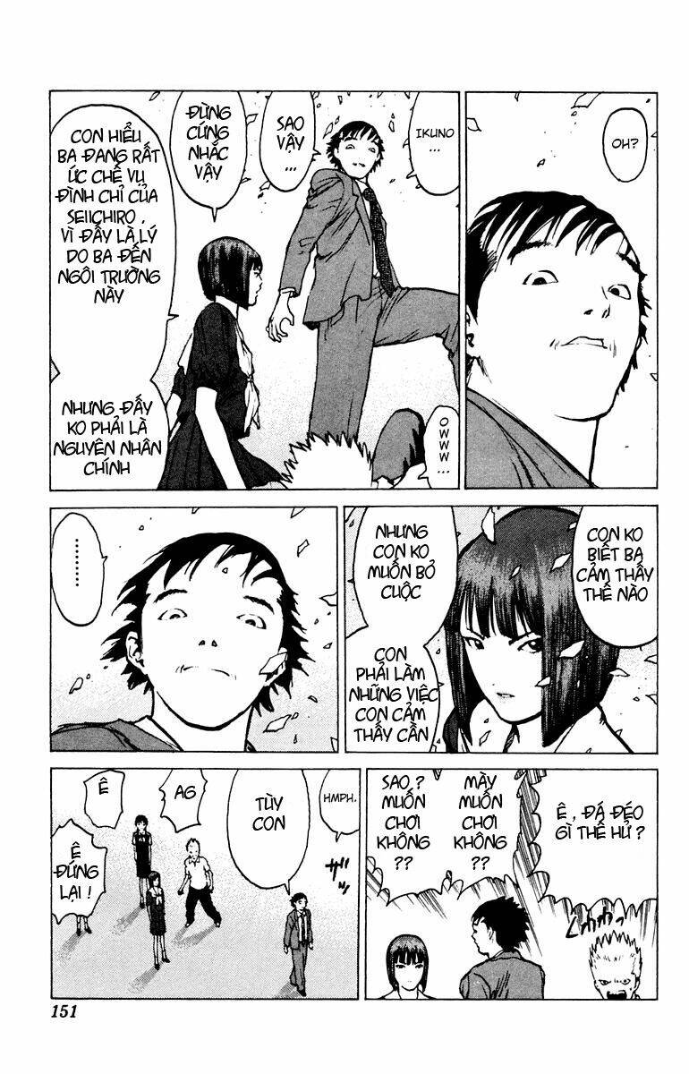 angel densetsu chapter 46.2 1