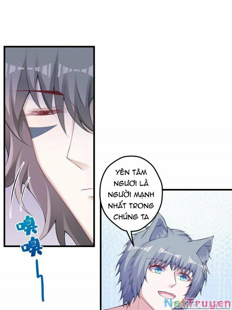 [16+] thảnh thơi thú thế chủng chủng điền, sinh sinh tể chapter 378 18