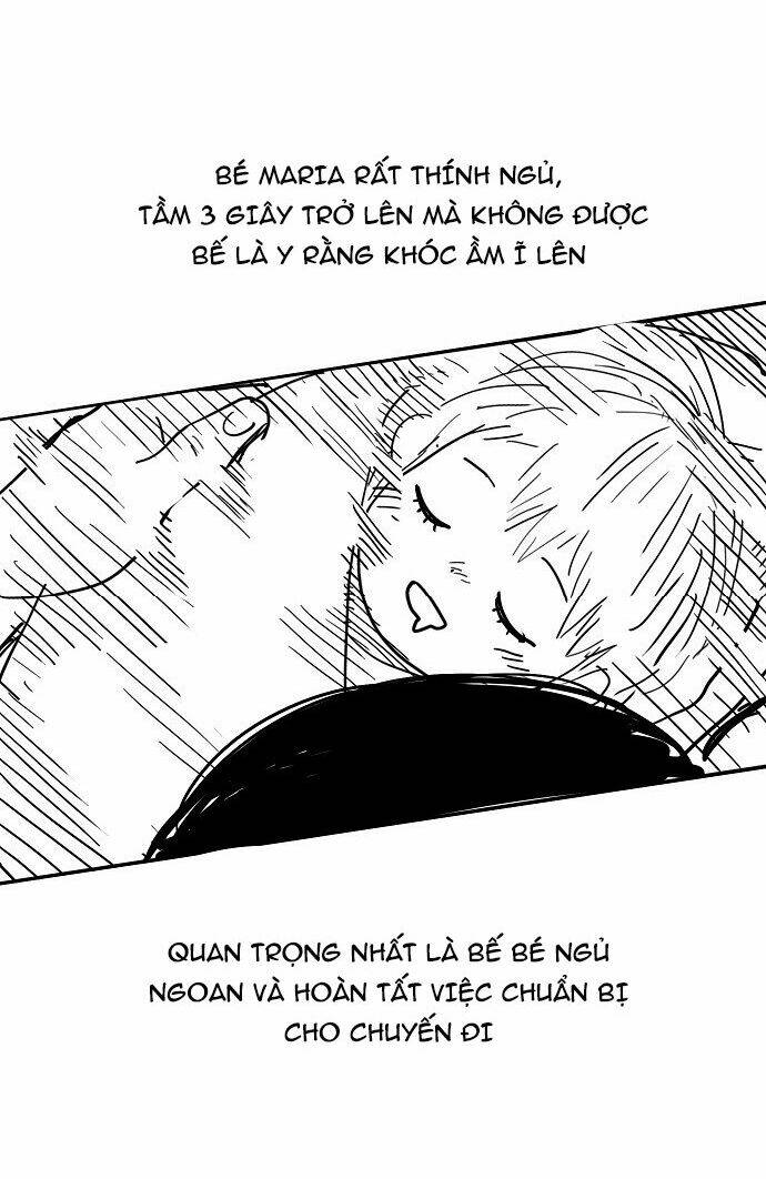 võ sĩ - the boxer chapter 51.3 11