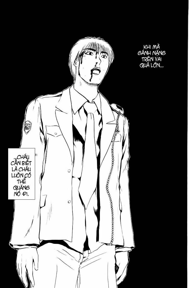 GTO - Great Teacher Onizuka chapter 155 13