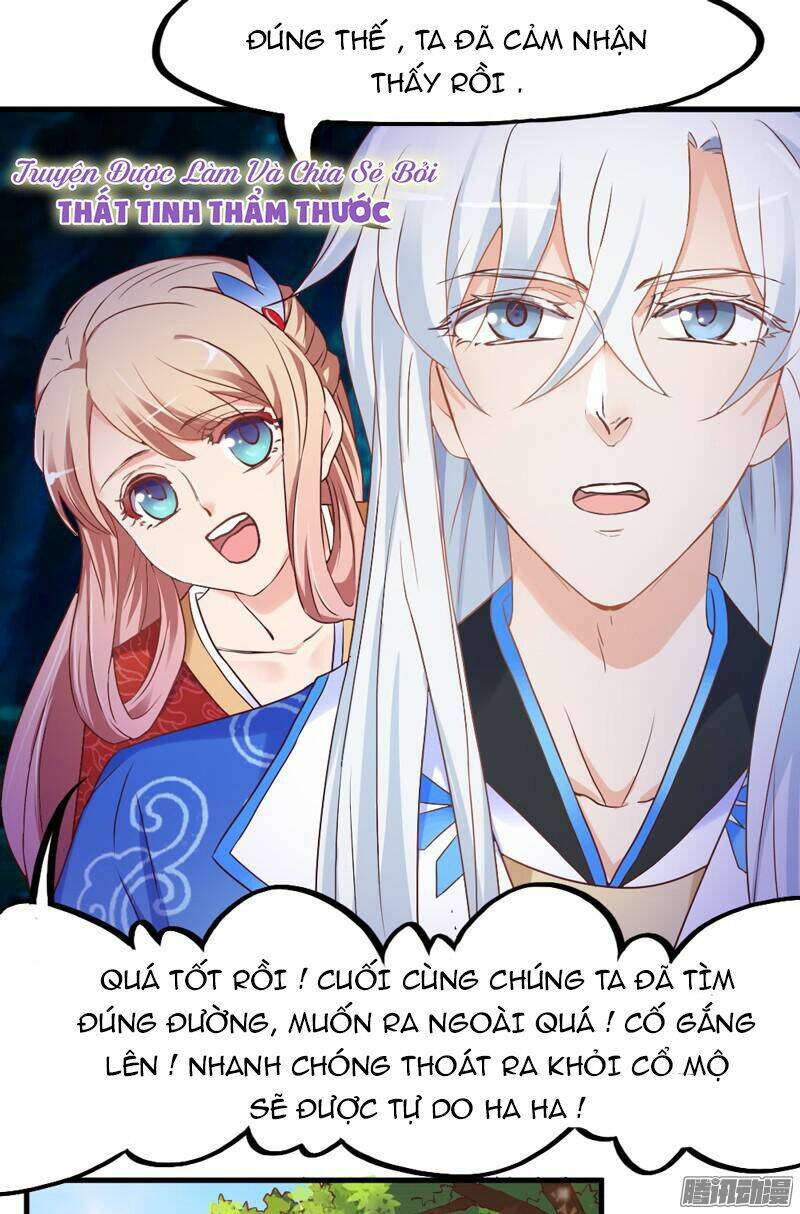 giữ chặt tiểu bạch long chapter 20 48