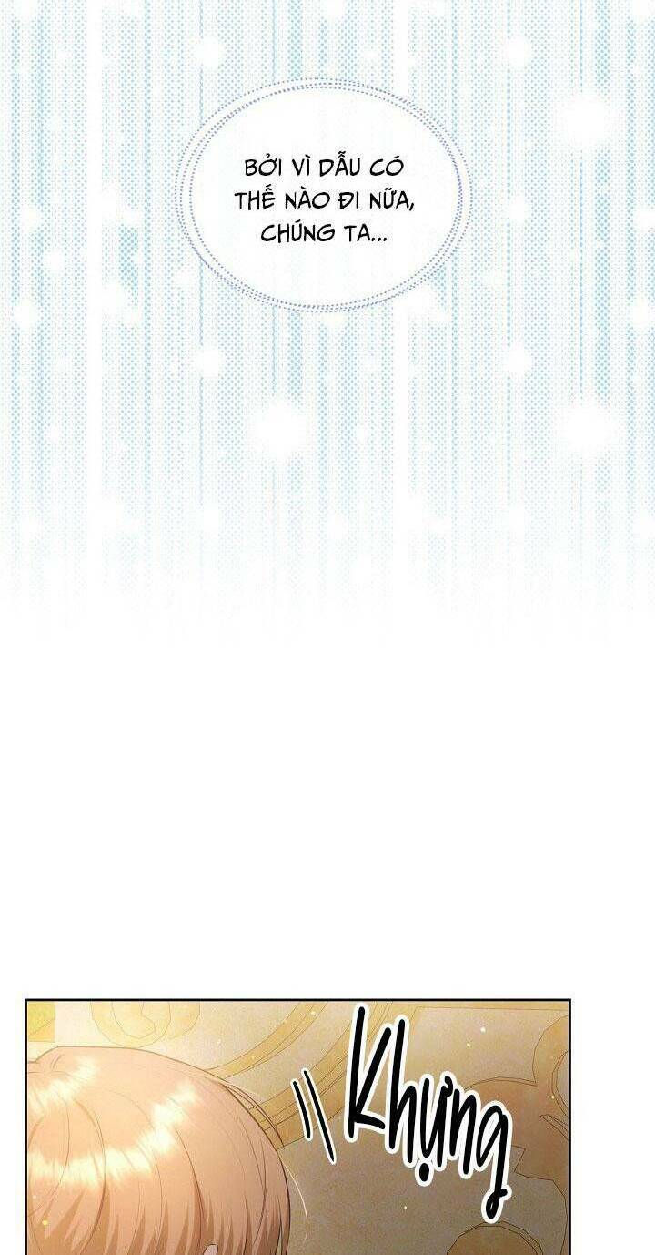 con gái bá tước bỗng thành vị hôn thê của thái tử điện hạ chapter 35 69