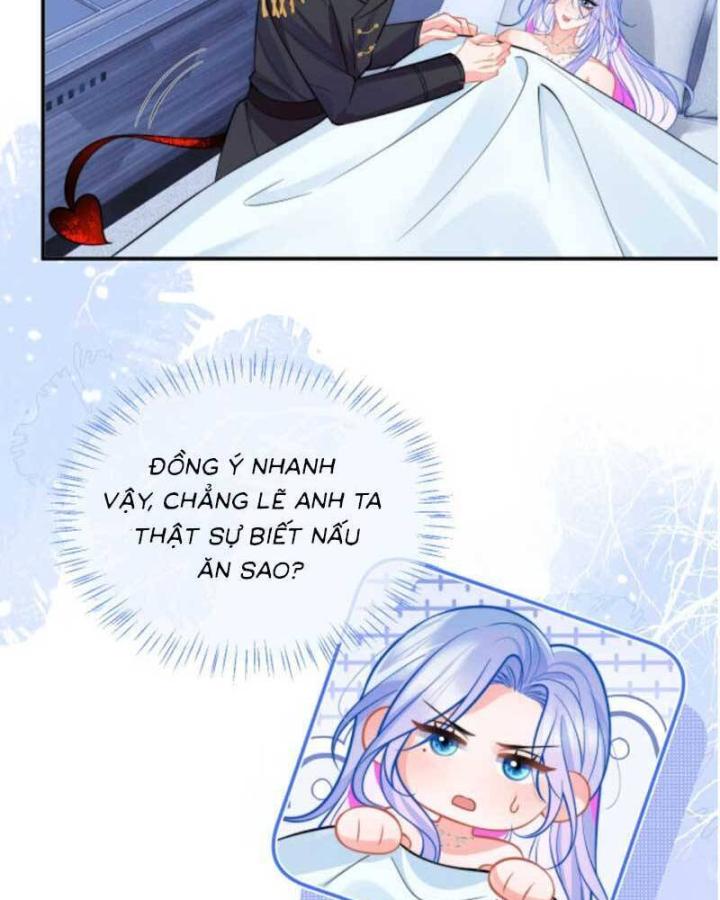 vị chỉ huy lạnh lùng khóc trong vòng tay tôi chapter 49 40