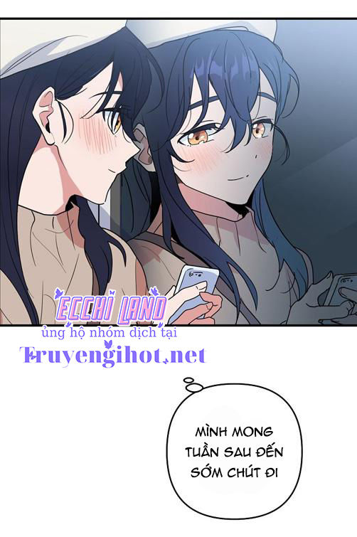 tình yêu cún con chapter 10.2 29