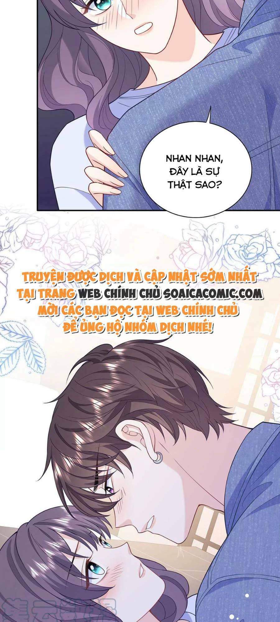 tôi dựa vào tà ý: nghịch chuyển nhân sinh chapter 122 28