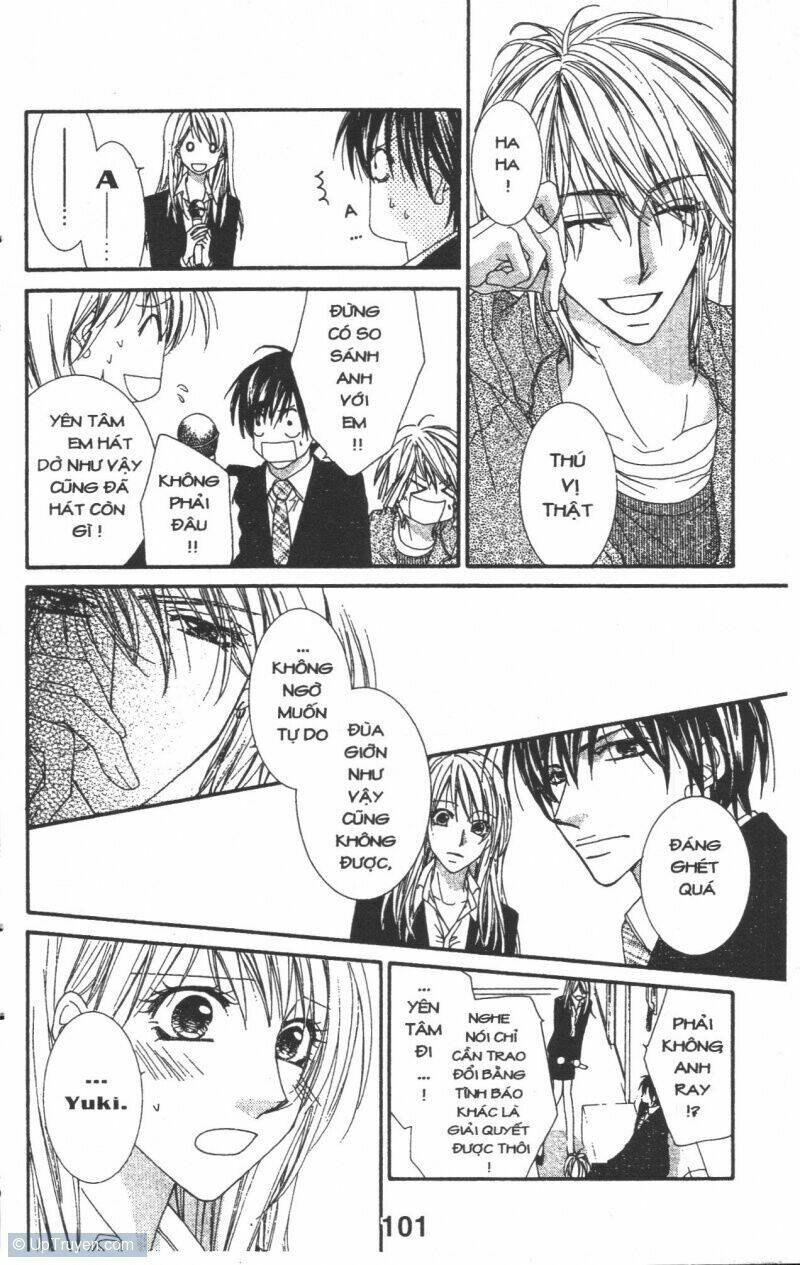 aishiteru tte itte mo ii yo chapter 2 101