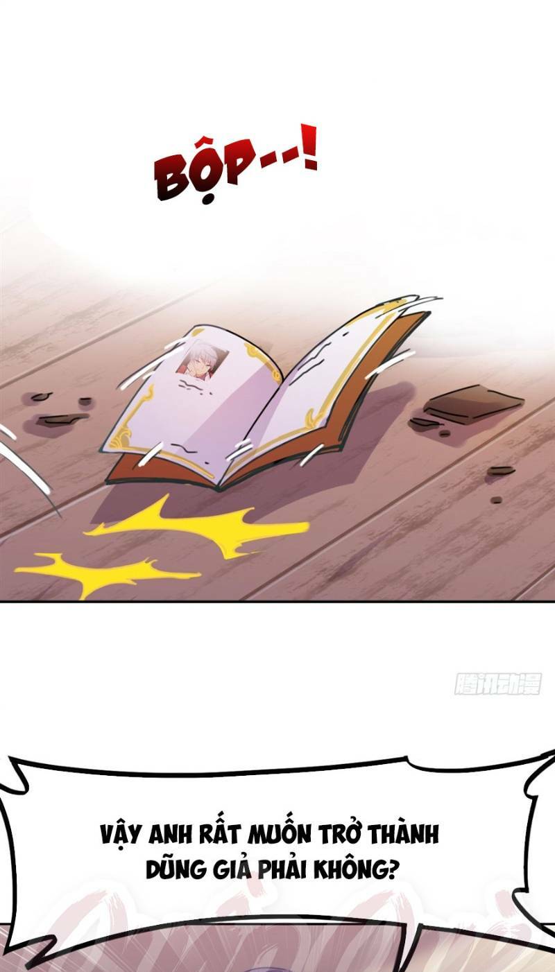 nhặt ma vương về làm nữ hầu chapter 2 31