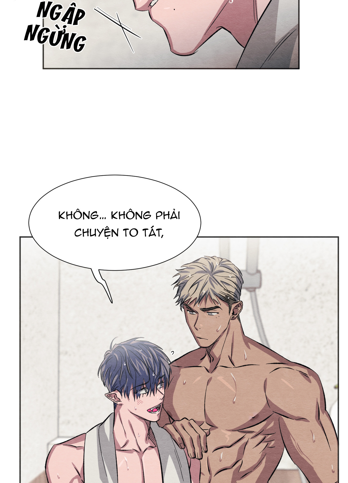 vị khách không mời chapter 5 53