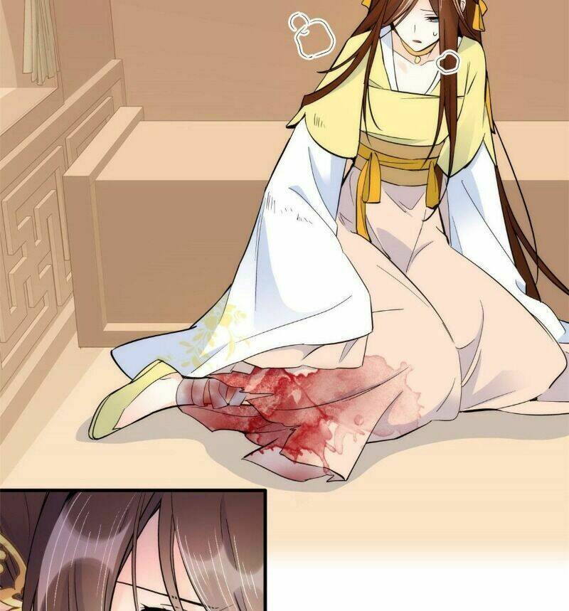 thiều quang mạn chapter 71 37