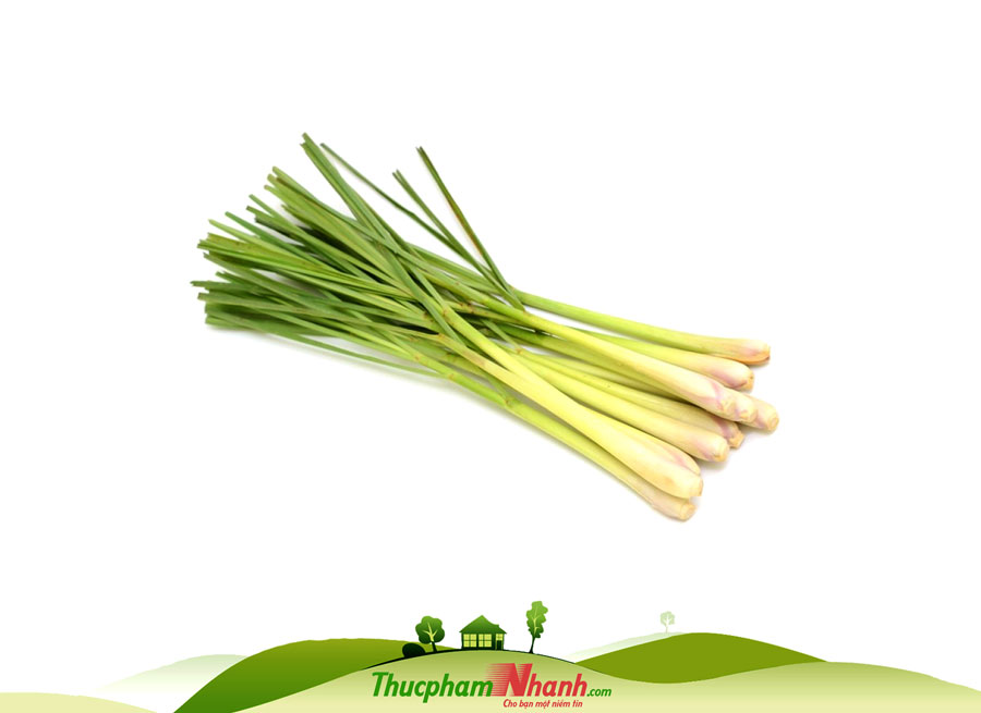 - Sả cây - 300g