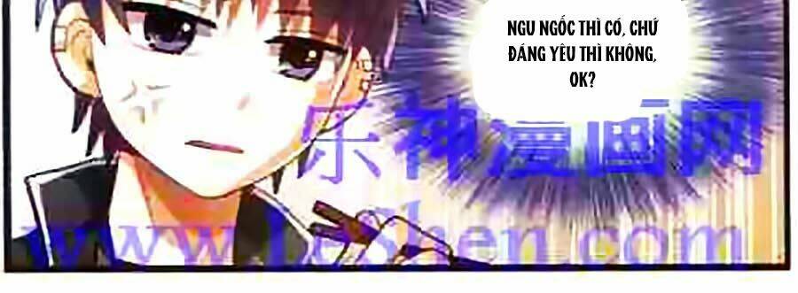 vương giả danh chiêu chapter 9 17