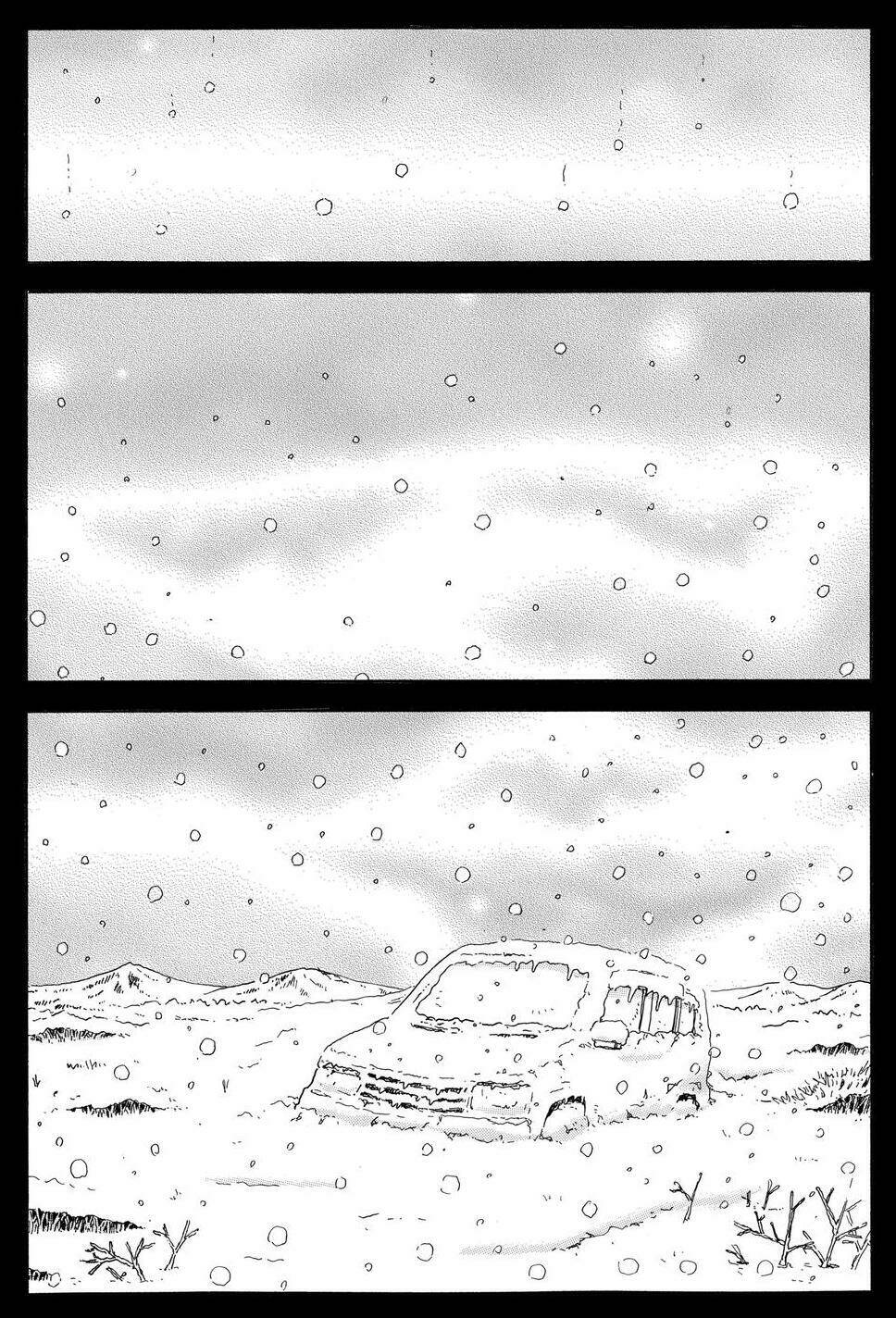 hoshi mamoru inu chapter 13 2