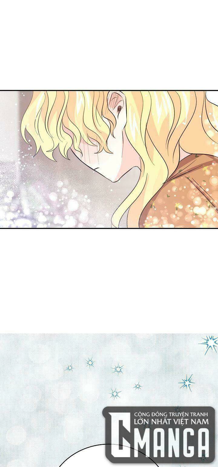 tôi là bạn gái cũ của một người lính chapter 19 19