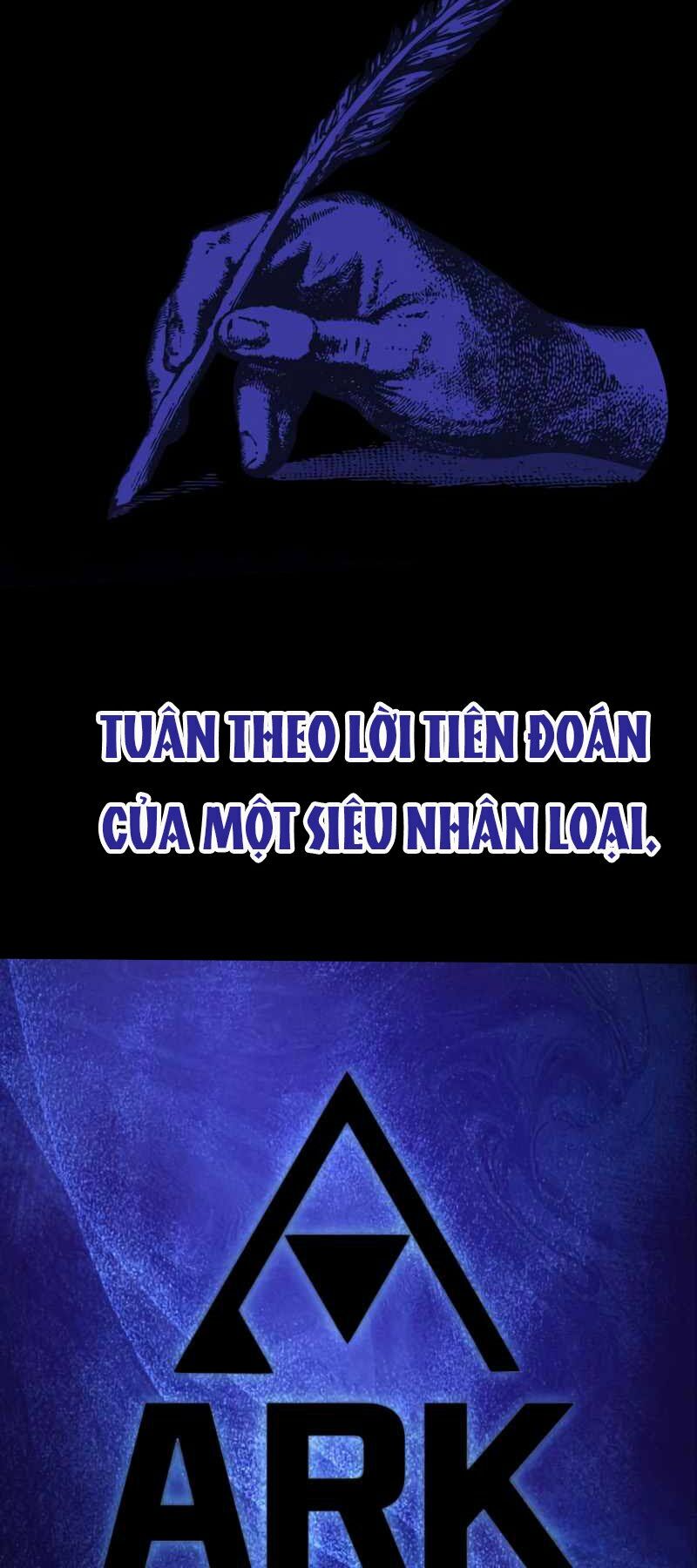 Đồ Long chapter 0 22