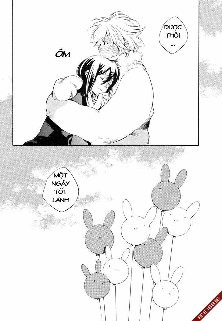 zenryoku shounen chapter 1 34