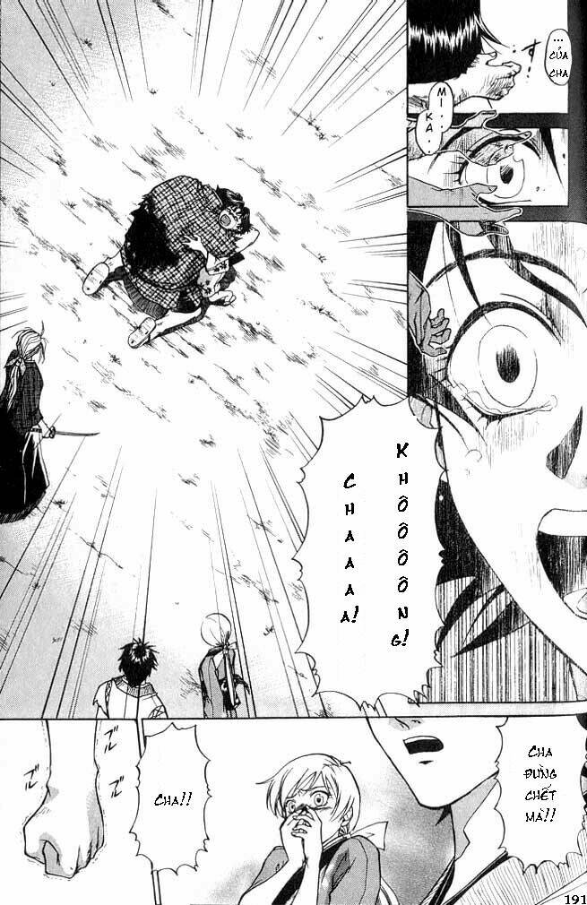 mắt quỷ kyo chapter 5 17