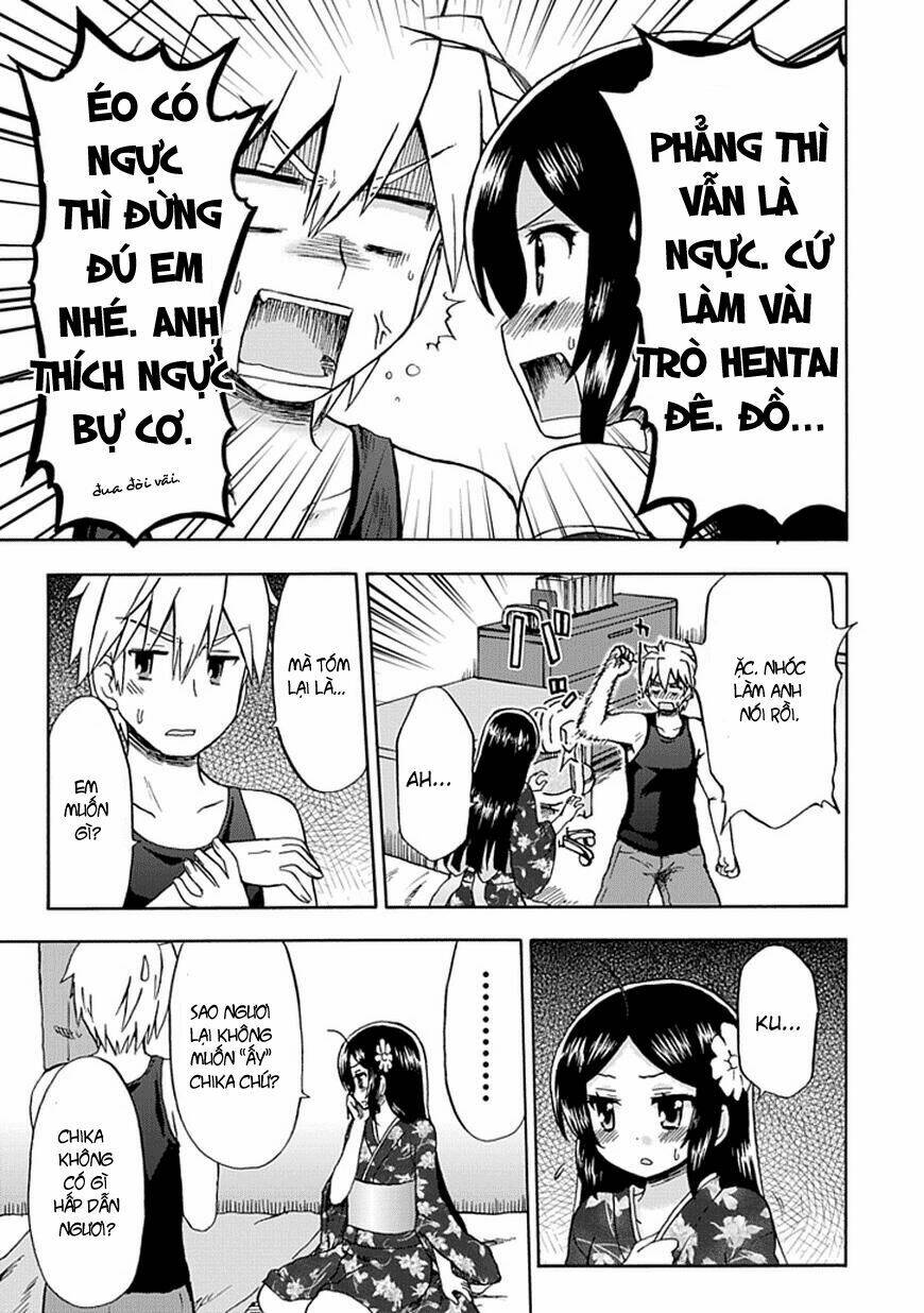 fujimura-kun meitsu chapter 50 8