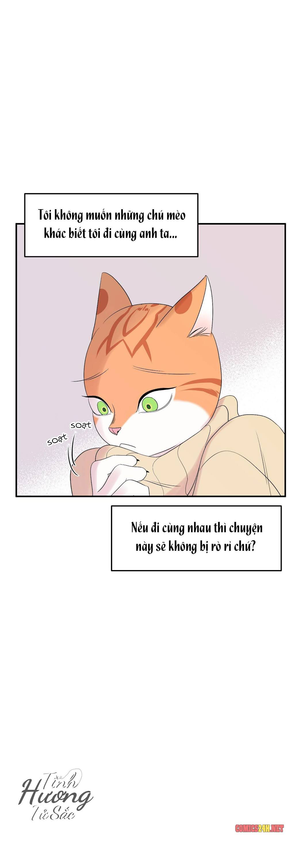 dự án xanh chapter 4 14