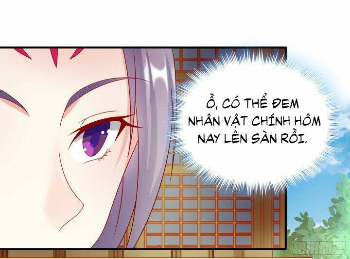 đô đốc đại nhân sủng thê kí chapter 1.6 3