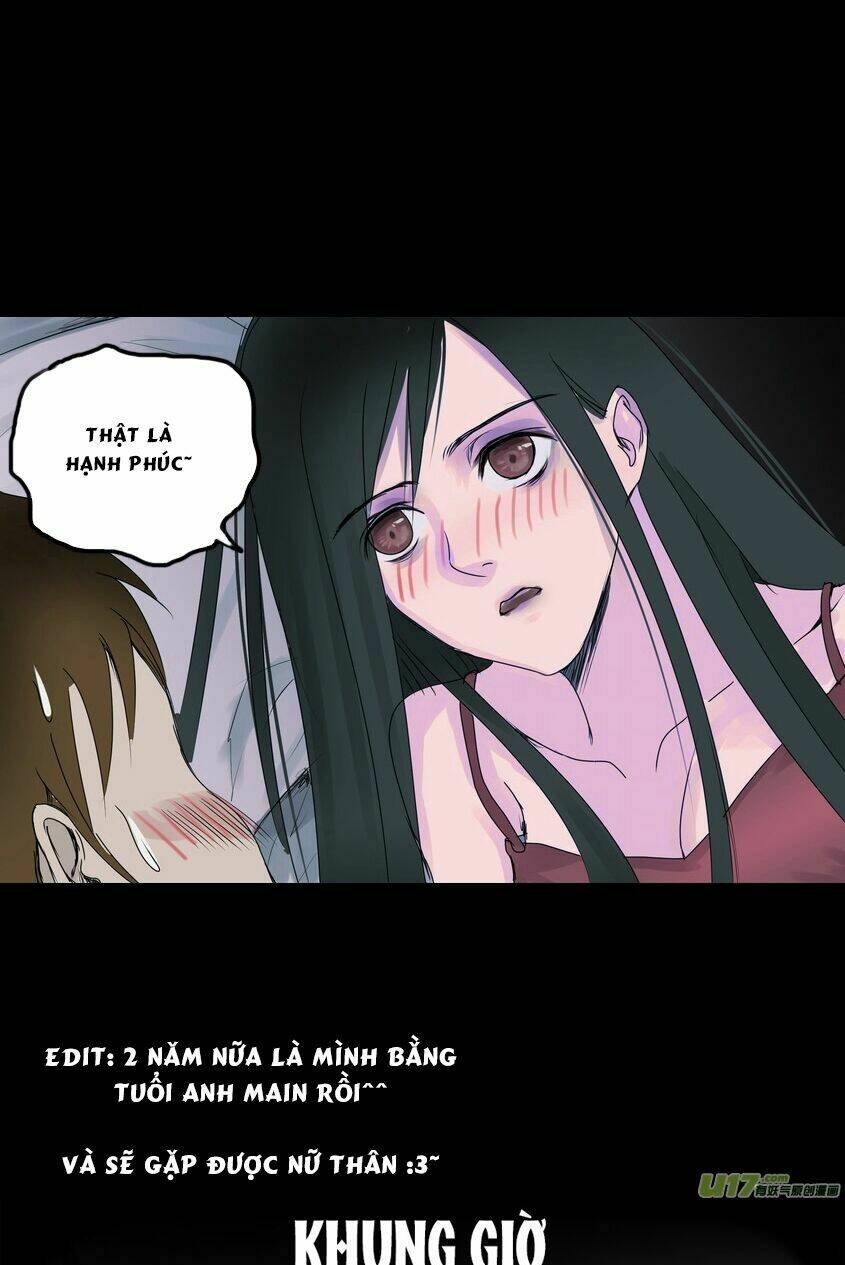 dị tượng chapter 0 18