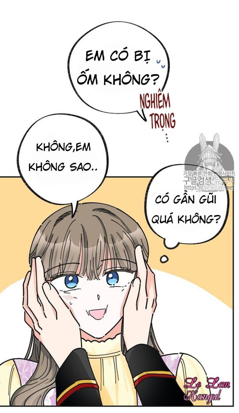 ác nữ tiểu thư chapter 15 38