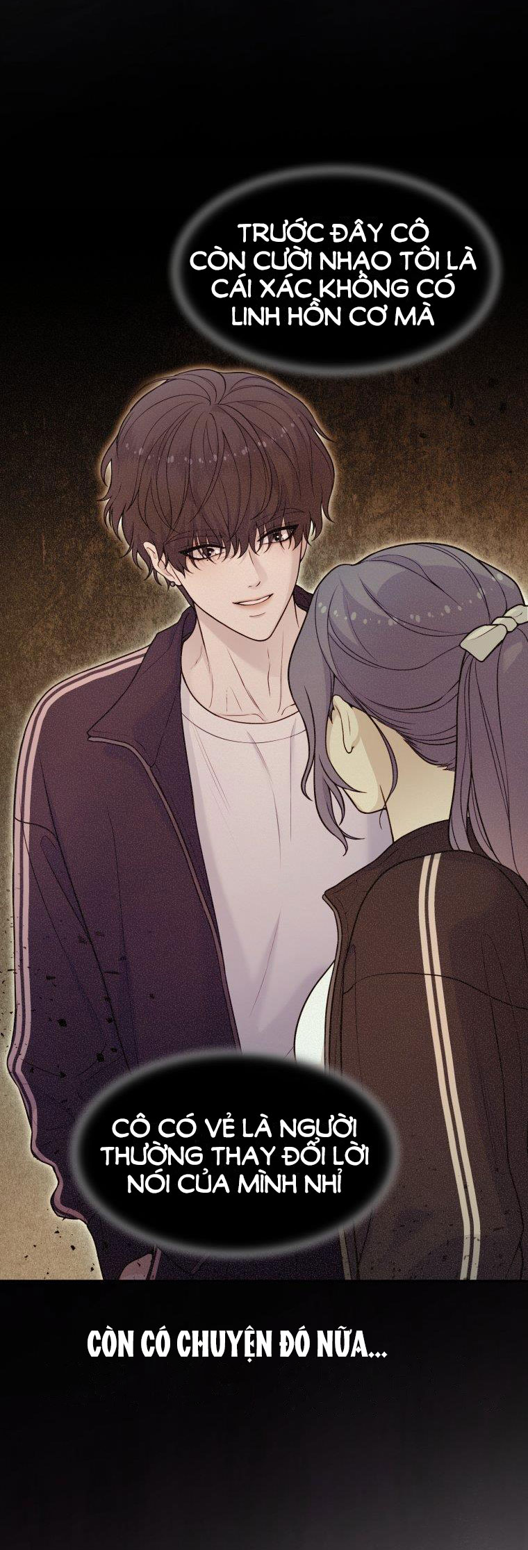 nữ nhân trợ giúp được yêu thích nhất chapter 10.1 5