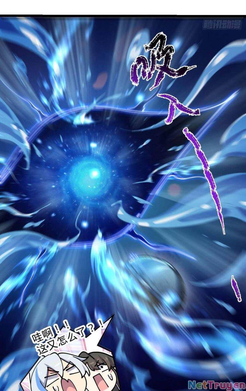 sư phụ của ta mỗi khi đến đại nạn mới đột phá chapter 23 68