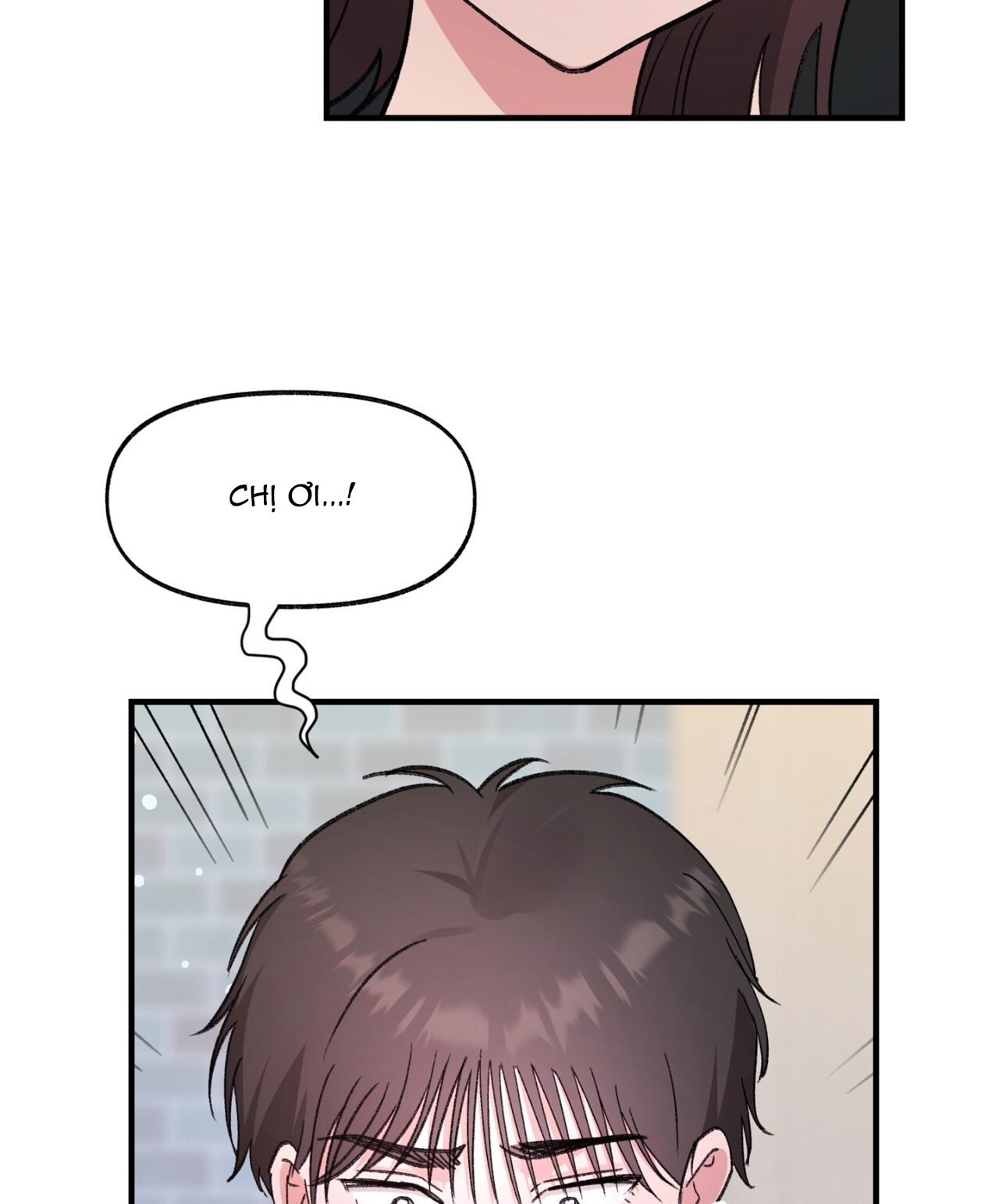 Xx Hồng Hào Khêu Gợi chapter 18.1 - Trang 17