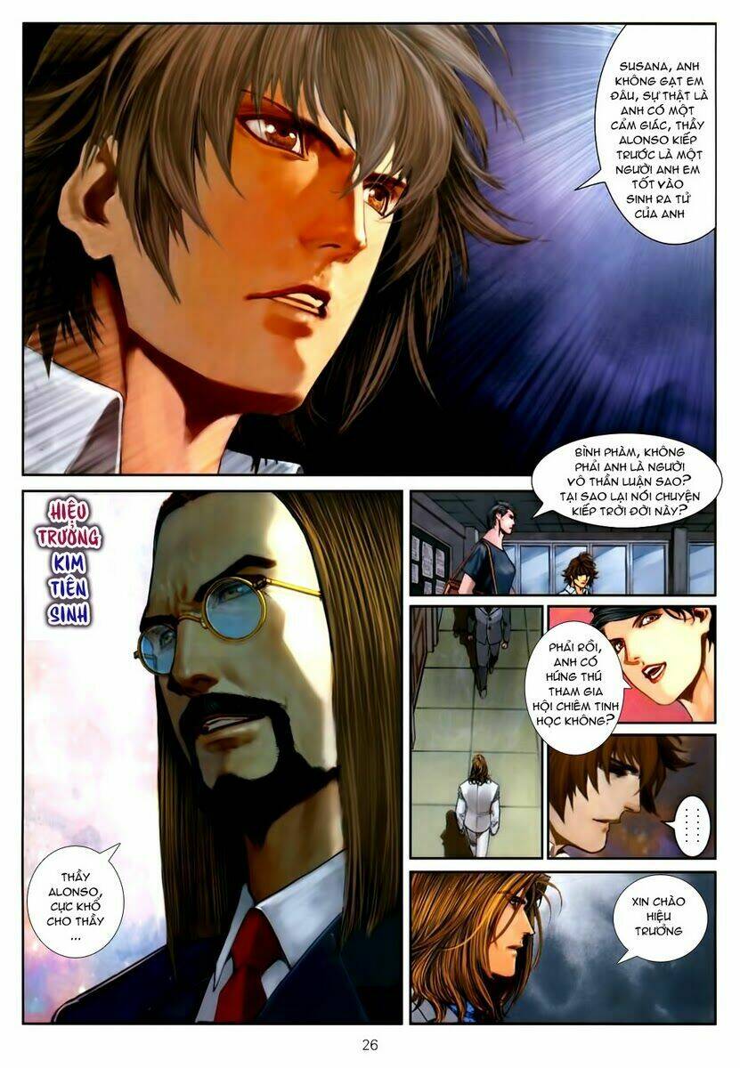 linh vực chapter 37 24